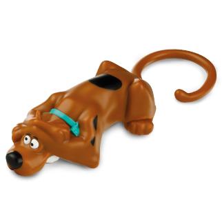 Hlídací pes Scooby