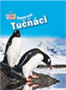 Tučnáci