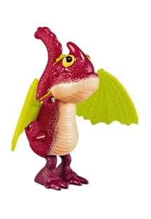 Skákající dráčule