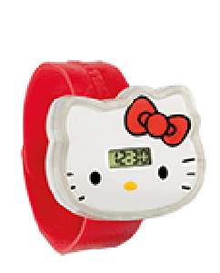 Hodinky Hello Kitty
