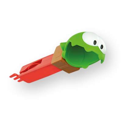 Melounové dlabátko