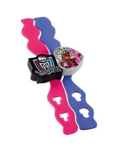 Náramky nejlepších kámošek