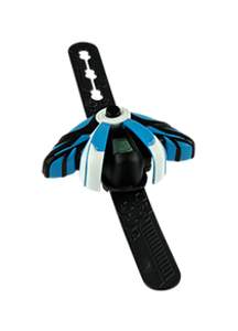 Náramkový maxidekodér