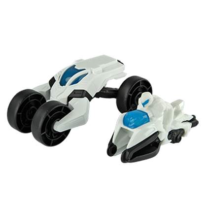 Motorová turbojednotka