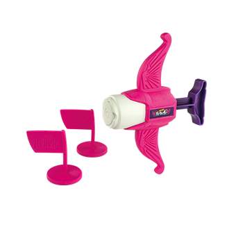 Rebelle vodní pistole