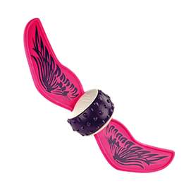 Rebelle létající střela