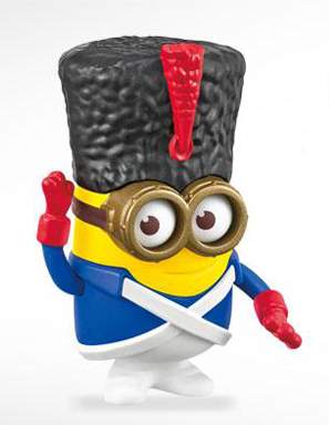 Pochodující Mimoň