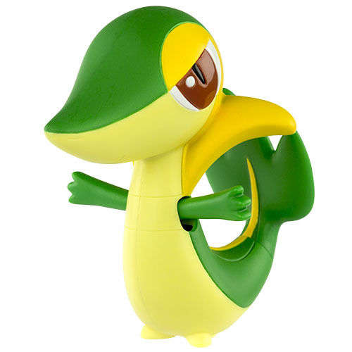Snivy