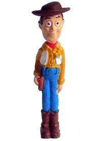 Woody