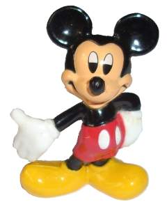 Mickey Mouse