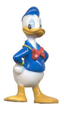 Donald Duck