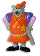 Šerif z Nottinghamu