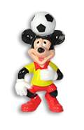 Mickey