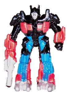 Optimus Prime