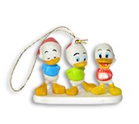 Kulík, Dulík a Bubík