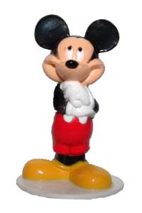 Mickey Mouse