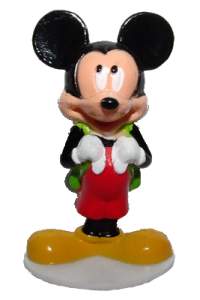 Mickey Mouse