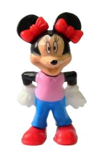Minnie 6