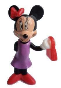 Minnie 2