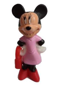 Minnie 3