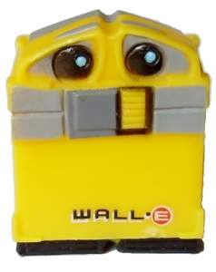 Wall-E