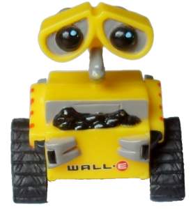 Wall-E