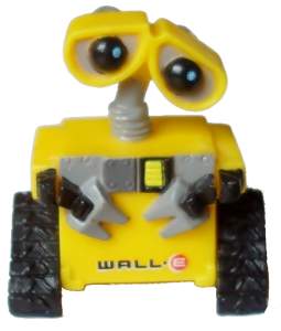 Wall-E