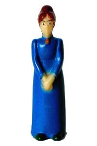 Paní Rottenmeierová