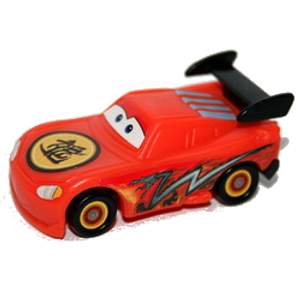 Blesk McQueen