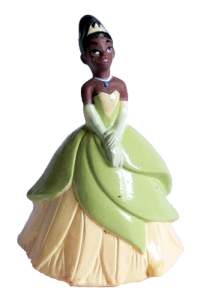 Tiana