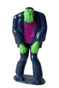 Frankenstein