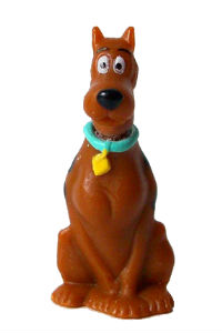 Scooby-Doo