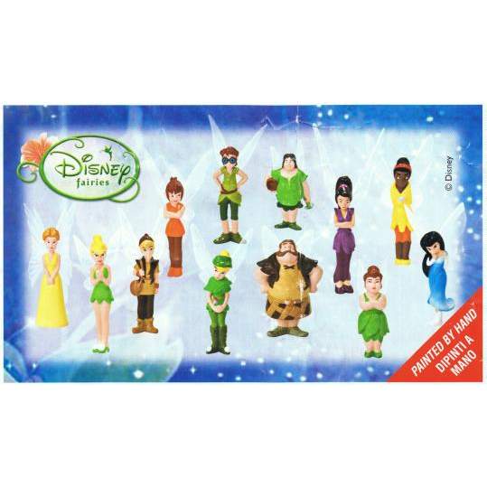 Disney Fairies BPZ