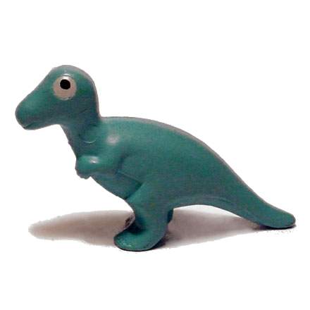 Dinosaurus 2
