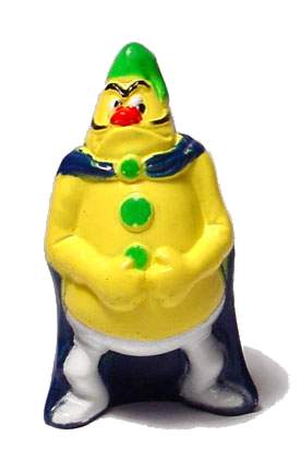 Figurka Chipollino 1