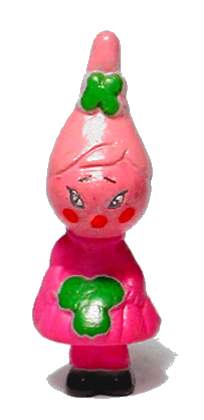 Figurka Chipollino 4