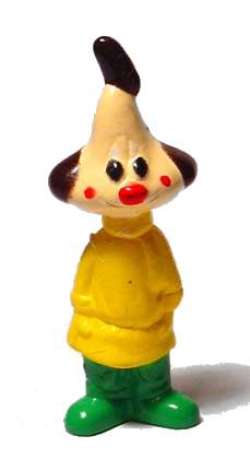 Figurka Chipollino 5