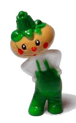 Figurka Chipollino 6