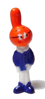 Figurka Chipollino 7