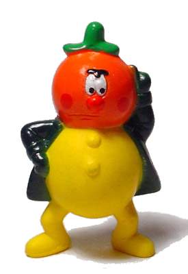 Figurka Chipollino 8