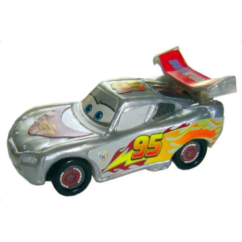Blesk McQueen