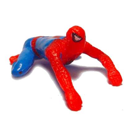 Spider-Man