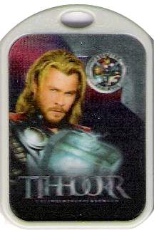 Thor