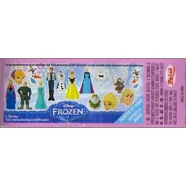 Disney Frozen přívěšky BPZ