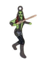 Gamora
