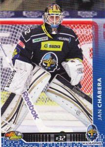 Chábera Jan