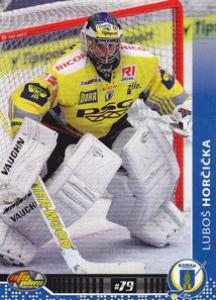Horčička Luboš