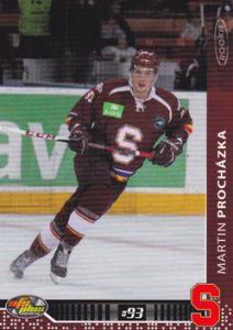 Procházka Martin