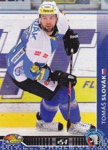 Slovák Tomáš