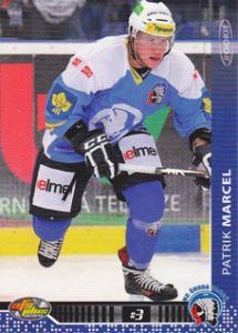 Marcel Patrik